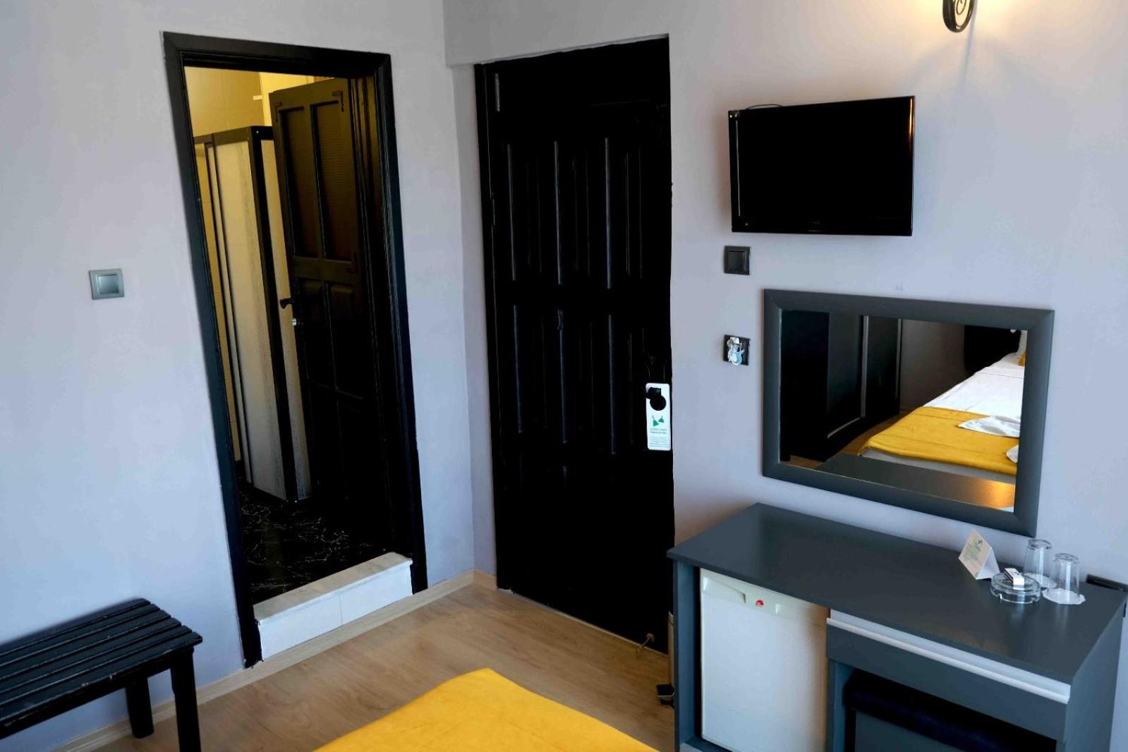 פאטהיה Yasemin Hotel מראה חיצוני תמונה