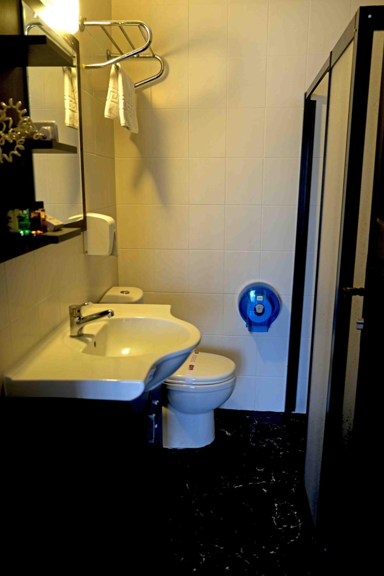פאטהיה Yasemin Hotel מראה חיצוני תמונה