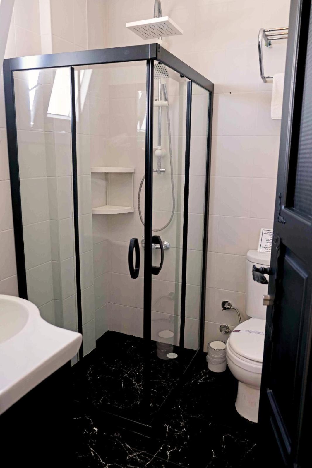 פאטהיה Yasemin Hotel מראה חיצוני תמונה