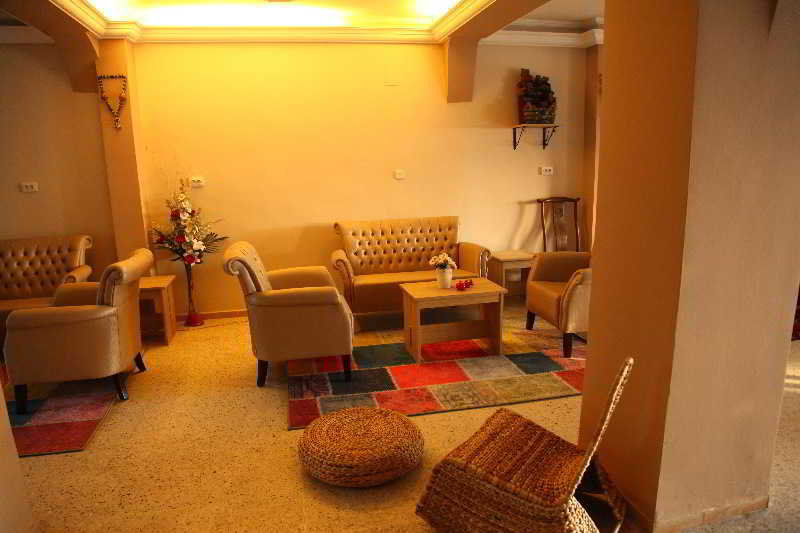 פאטהיה Yasemin Hotel מראה חיצוני תמונה